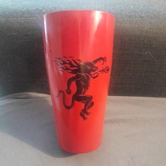 Fireball Shaker - Picture 1 of 4